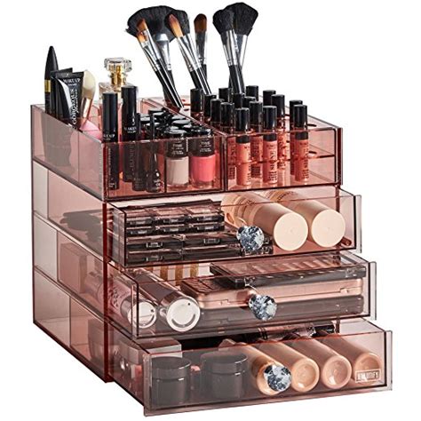 best makeup organizers reviews